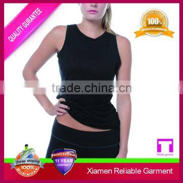 2016 sexy transparent tank tops for women