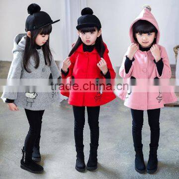 High Quality Wholesale Price Winter Coat Girls Childrens Clothing Winter Coat photo-3
