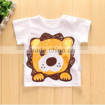 OEM Wholesale High Quality Custom Bamboo/cotton Design Comfortable Baby Clothes photo-2