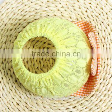 Professional Cotton Bucket Hat With CE Certificate Mz-152 photo-6