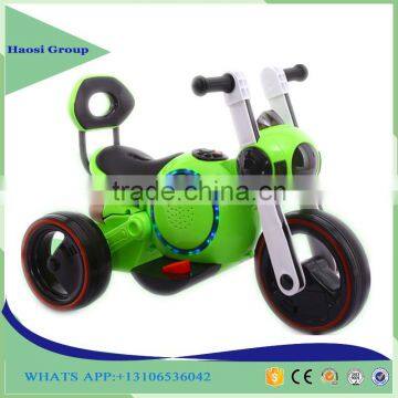 Good Quality Kids Toy Ride on Cars CE Standard,Space Dog Childrens Electric Motorcycle for Kids photo-5