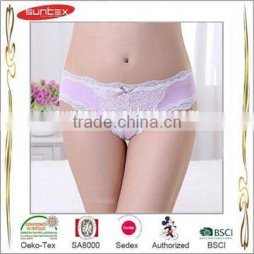 Hot-Selling High Quality Low Price Beautiful Underwear For Women