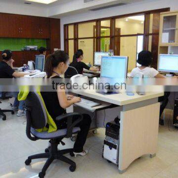 Zhangzhou Sincere Apparel Co., Ltd.