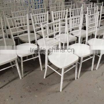 Cheaper Wedding Resin Crystal Chiavari Chair and Napoleon Chair Chateau Chair photo-4