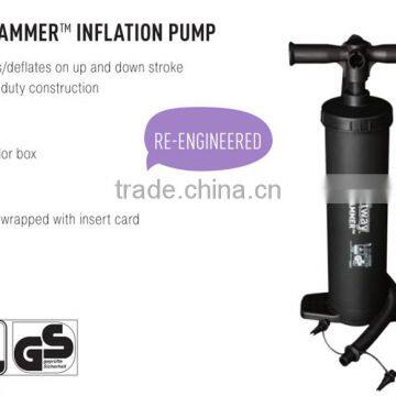 Bestway 48 cm Manual Pump photo-4