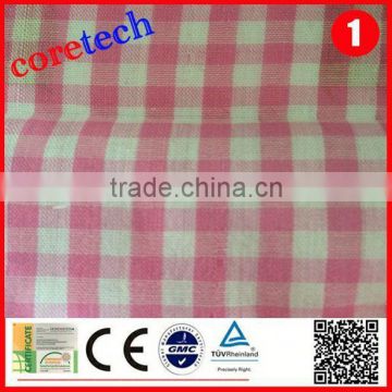 comfortable organic cotton fabric wholesale factory