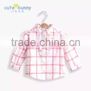 High Quality Soft Light Lovely Kid Shirt, Baby Shirt, Infant Shirt photo-4