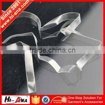 Hi-ana Bra1 Over 800 Partner Factories Good Price Tpu Elastic Tape photo-2