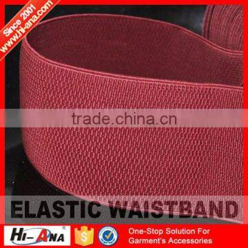 Elastic Band Manufacturers,elastic Webbing Tape,jacquard Elastic Tape Ribbon photo-6