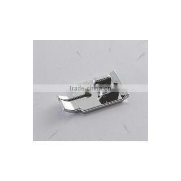 Brother sewing machine presser foot 1/4" Foot XA7258001