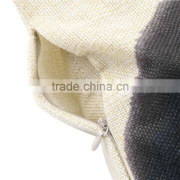 45*45CM Funny Lovely Animal Dog Pattern Office Cushion Pillow Cover Cotton Linen Decorative Pillows Pillowcases Covers 5 Types photo-2