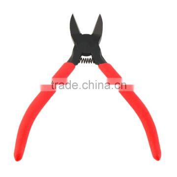 2017 100% Brand New and High Quality! Manually Diagonal Beading Cable Wire Side Cutter Cutting Nippers Pliers photo-5