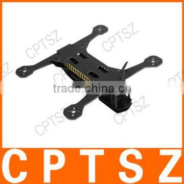 The Latest GT-250 Super Racing Across the Machine Axis Multi-axis Rack Glass Rack Rack Aircraft photo-4