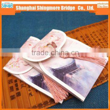 China Cheap Whole Promotional Paper Postcard photo-3