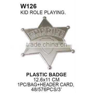 METAL BADGE photo-3