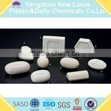 Hand Made Natural Hotel Bath Soap photo-3