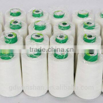 Waterproof Terylene Spun Thread for Book Spine Binding photo-5