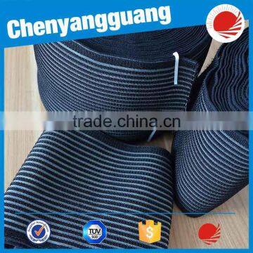 Elastic Band for Garment/Sofa /Protector Accessories Elastic Webbing Good Tenacity photo-2
