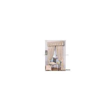 Sell Permanent Flame Retardant Curtain