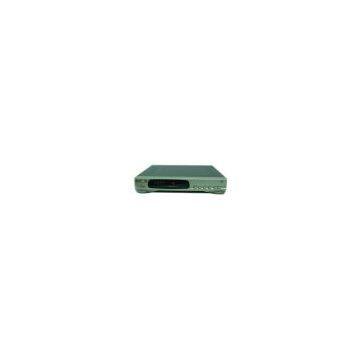China (Mainland) Digital Satellite Receiver