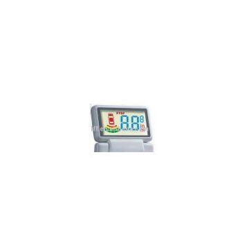 Sell Wireless Colorful LCD Flip Screen Parking Sensor