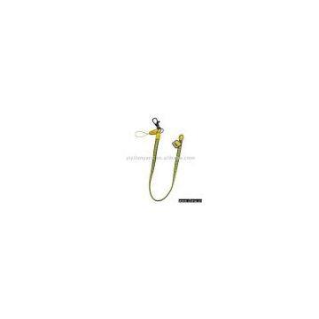 Sell Zipper Lanyard