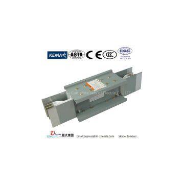 electrical bus duct