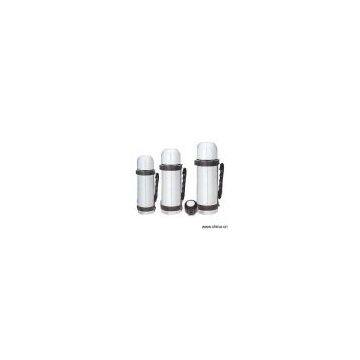 Sell Stainless Steel Vacuum Travel Flasks