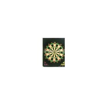 Magnetic Dartboard