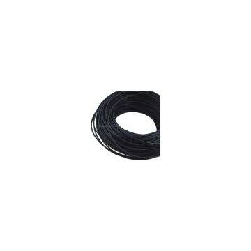 Non-shrinkable Irradiated Flexible Flame-retardant Polyolefin Tubing PO