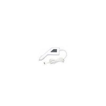 car power adapter Power Supply for laptop Apple 12v DC
