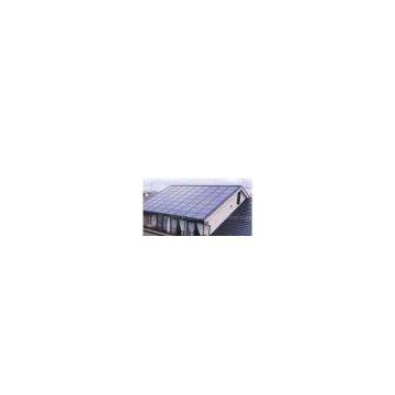 Solar battery