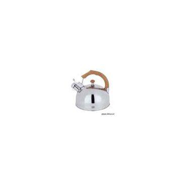 Sell Stainless Steel Tea Kettle
