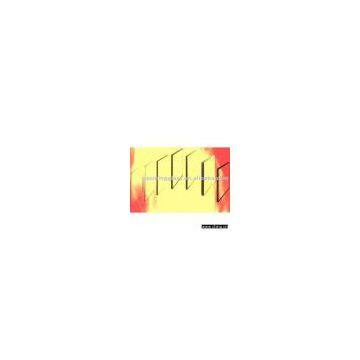 Fire Glass Rated