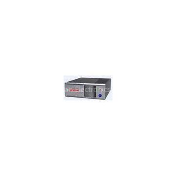 Two-steps audible and visual alarm UPS Power Inverter IG3110E Series 500VA ,1500VA, 2000VA