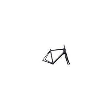 carbon road frame