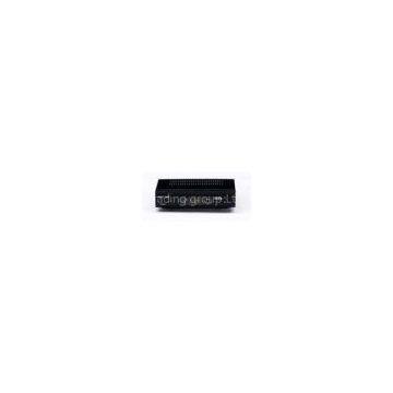 Digital ISDB-T Receiver With Multimedia Playback, 13 to 62 Channel Reception