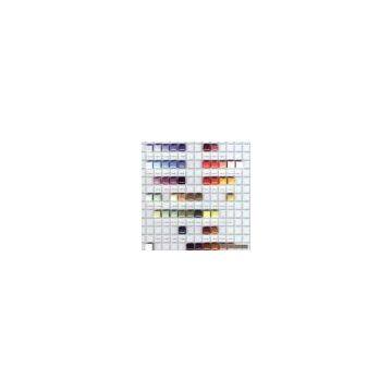 Sell 11.5 x 11.5mm Porcelain Mosaic