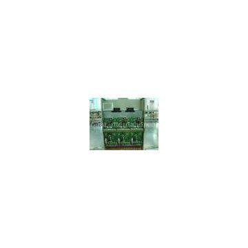 OEM Printed Circuit Board Assembly / Pcb Fabrication, Multilayer Pcb Board Assembly For Power Stabil