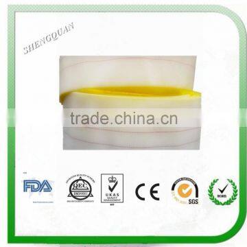 Shengquan 100% Polyester Air Slide Tube photo-2