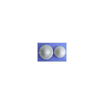 Plastic UFO EAS Security Tags 8.2MHz for lingerie , scarves and accessories