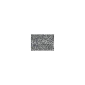 Decorative Fashionable Gray Cut Pile Carpet Waterproof With 3.66m / 4m Width