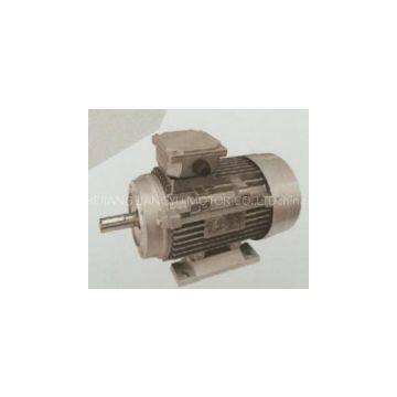 Y2 series three-phase induction motor(aluminum die cast housing)