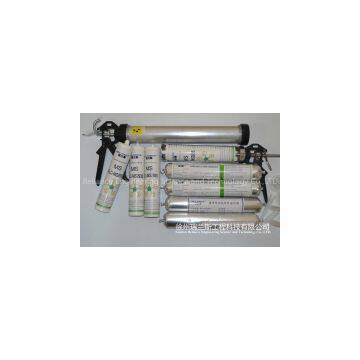 Silane-Modified Polyether Sealant Replacement of Hankel