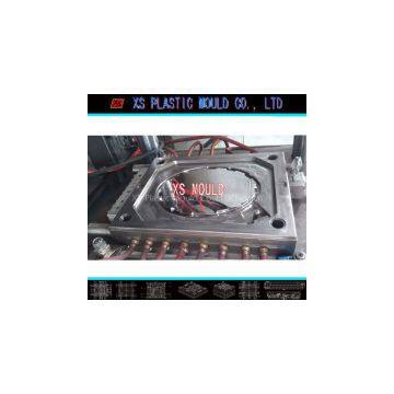 20Liter paint bucket lid injection mould manufacturer