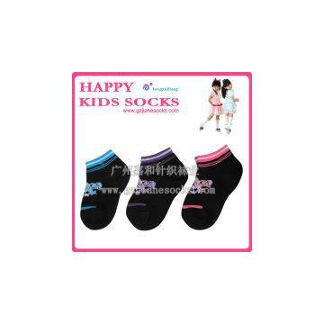 Children Cotton Sock,Eco-friendly Soft Cotton Baby Socks , Colorful Kids Kintted Socks photo-3