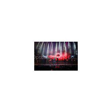 P5.2 Indoor Super Slim SMD Led Display Screen for Mobile Event
