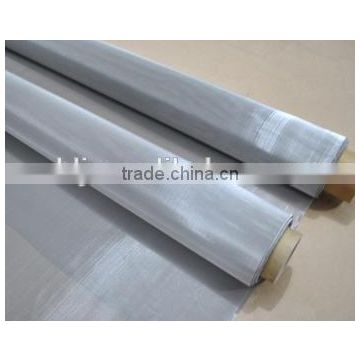 stainless steel fiber fabric made in china