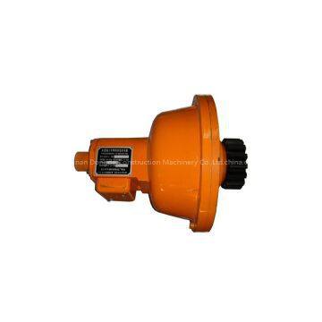 Frequency Conversion Construction Hoist photo-3