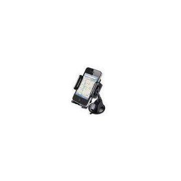 Windscreen Adjustable Windshield Car holder , Grip / Wireless Metal Phone Holder For  Smartphone